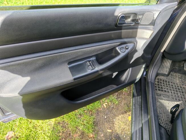 Audi a4 B5 1996. Silnik 1.6 Gryfice - zdjęcie 11