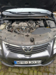 Toyota Avensis kombi lll generacja t27 manual benzyna 2.0 Pruszków - zdjęcie 6