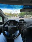 Sprzedam Chevrolet Spark z 2013 r Ciechanów - zdjęcie 4