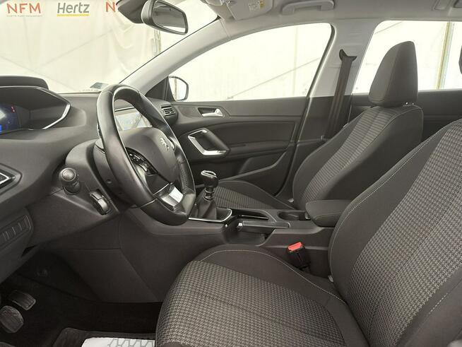 Peugeot 308 SW 1,5 Bluehdi(130 KM) Active Salon PL Faktura-Vat Warszawa - zdjęcie 12