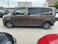 Toyota Proace Verso Automat Kamera Czujnik. park. Gliwice - zdjęcie 2