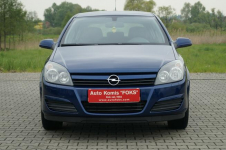 Opel Astra Z Niemiec  1,6 16 V 105 km klima navi  zadbany Goczałkowice-Zdrój - zdjęcie 8