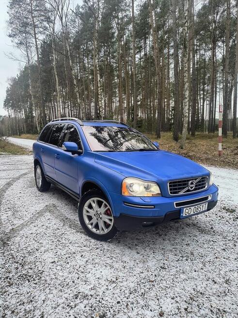 Sprzedam volvo xc 90 Mąkowarsko - zdjęcie 7