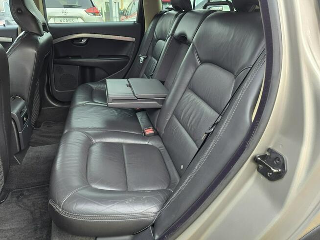 Volvo XC 70 2.4 185koni.4x4.Automat.skóra.Przebieg Autostradowy. Sosnowiec - zdjęcie 11