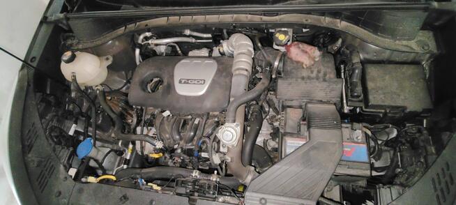 Hyundai Tucson Jemielnica - zdjęcie 11