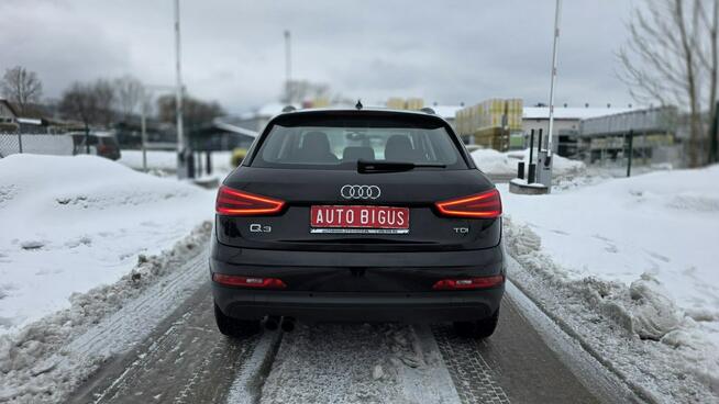 Audi Q3 bixenon  ledy navi mały przebieg Lębork - zdjęcie 7