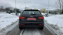 Audi Q3 bixenon  ledy navi mały przebieg Lębork - zdjęcie 7