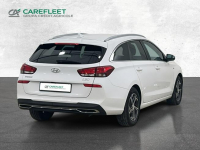 Hyundai i30 1.5 T-GDI 48V Smart DCT Kombi Warszawa - zdjęcie 5