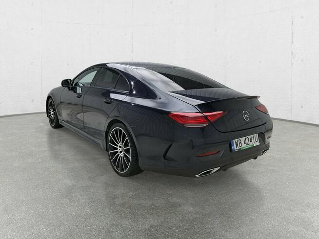 Mercedes inny Komorniki - zdjęcie 5