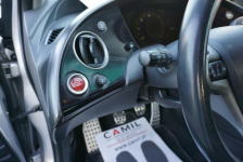 Honda Civic zarejestrowany, ubezpieczony Opole - zdjęcie 11