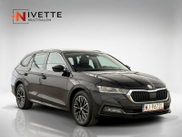 Škoda Octavia 1,4 TSI Plug-In Hybrid Style (204 KM) Salon PL F-Vat Warszawa - zdjęcie 3