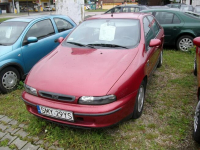 Fiat Marea 1.6 benzyna / 76 KW