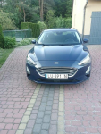 Ford Focus MK4