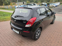 Hyundai i20 1,2 benzynka bardzo niski przebieg 101 tyś km w bdb stanie Cielcza - zdjęcie 8