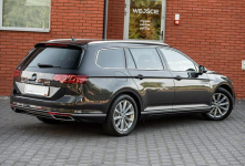 Volkswagen Passat Podzagajnik - zdjęcie 4