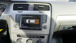 Volkswagen Golf VII _ 5 Drzwi _ Salon Polska Serwisowany Mirsk - zdjęcie 10