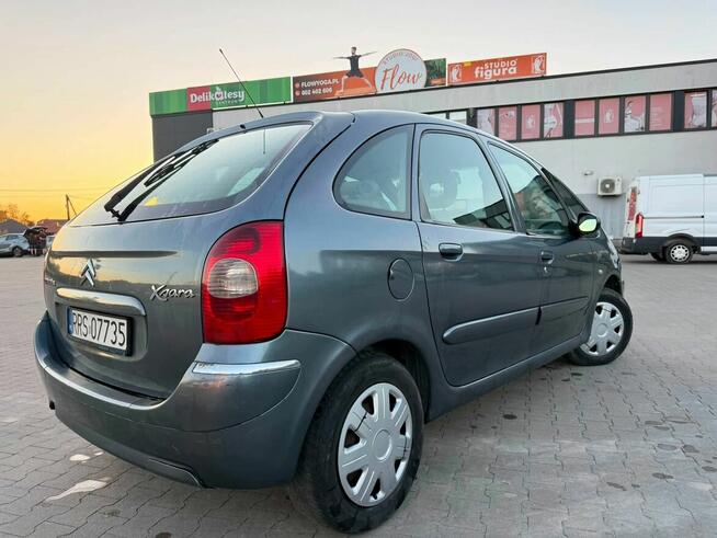 **Citroen Xsara Picsasso ** 1.6 HDI Diesel ** Mega Oszczedny Dębica - zdjęcie 4