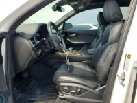 Audi Q7 / Quattro / najbogatsza wersja Prestige / niski przebieg Tarnów - zdjęcie 7