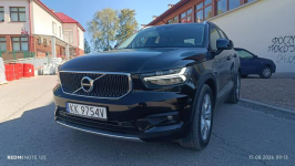 Volvo XC40 D3