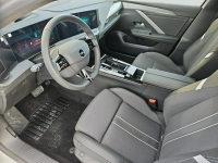 Opel Astra HB Diesel 1.5 - 130 KM/ 8 LAT Ochrony, Ubezpieczenie za 1% Łódź - zdjęcie 10