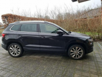 Škoda Karoq Sadlno - zdjęcie 3
