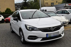 OPEL ASTRA 1.4 T 145KM  Automat 59 tys km Nawigacja/Kamera/Tempomat Warszawa - zdjęcie 6