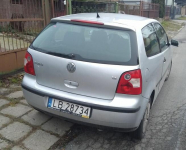 2002 Volkswagen polo Biała Podlaska - zdjęcie 2