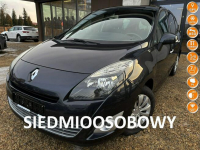 Grand Scenic 1.4 TCe 131KM 7 foteli NAVI skóra HAK serwis 2012