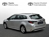 Toyota Corolla 1.8 Hybrid COMFORT, salon Polska, gwarancja, FV23% Warszawa - zdjęcie 4