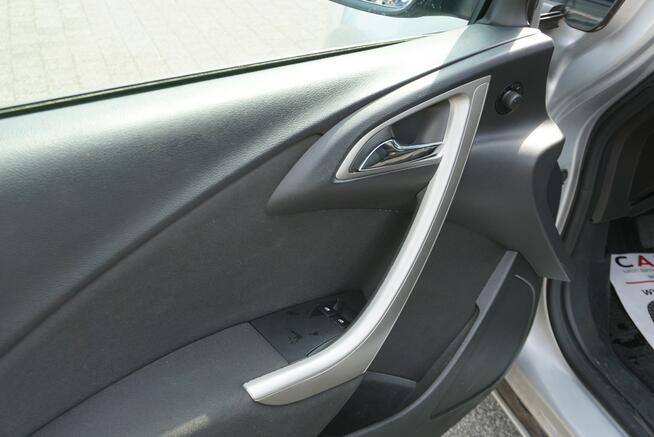 Opel Astra zarejestrowany, ubezpieczony Opole - zdjęcie 7