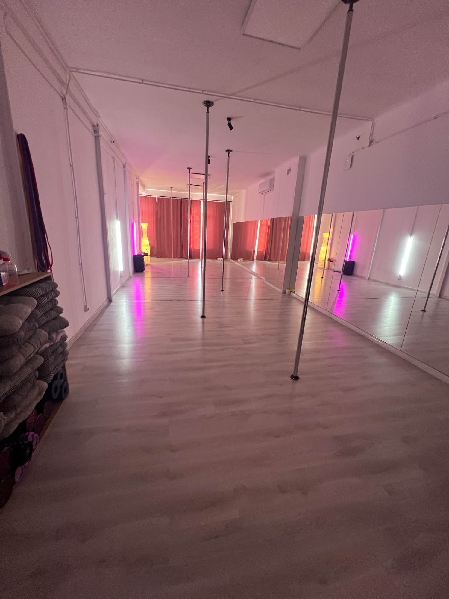 Sprzedam klub sportowo - taneczny Lublin - zdjęcie 1