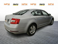 Škoda Octavia 1.6 TDI (115 KM) Ambition Salon PL F-Vat Warszawa - zdjęcie 5