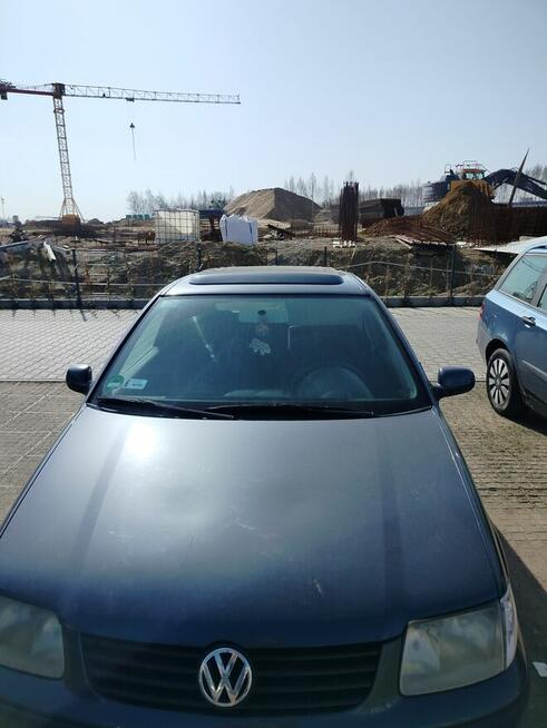 Sprzedam polo VW 1,4 benzyna Gdańsk - zdjęcie 2