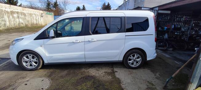Ford Grand Tourneo Connect Suchy Dąb - zdjęcie 12