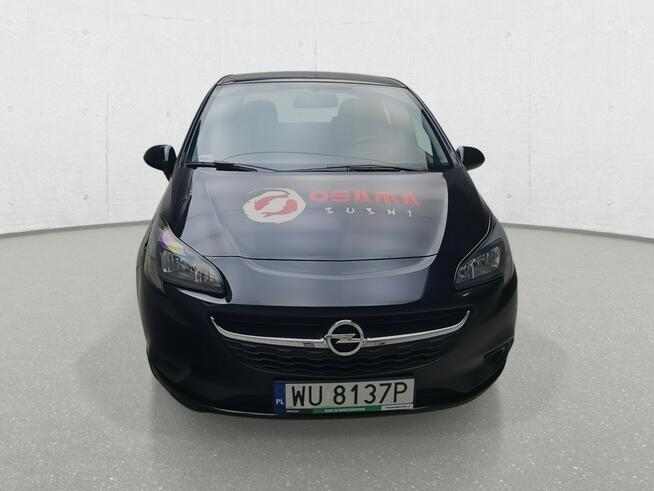 Opel Corsa Komorniki - zdjęcie 2