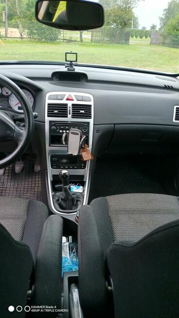 Peugeot 307 SW Brzostowa Góra - zdjęcie 7