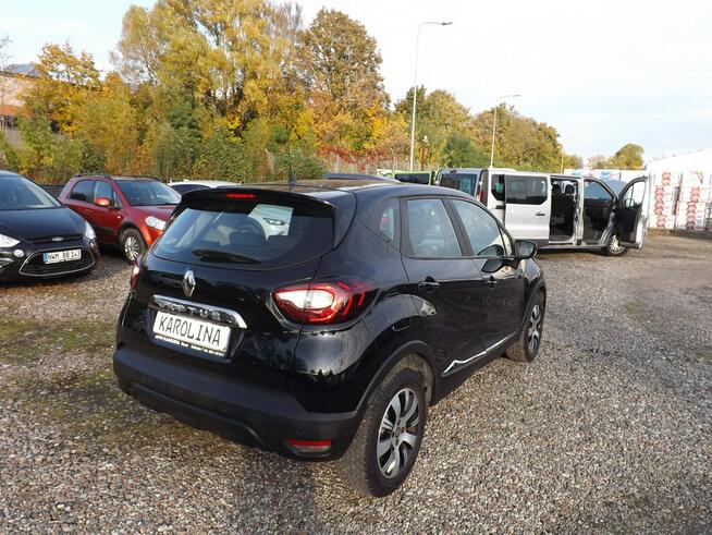 Renault Captur Słupsk - zdjęcie 10