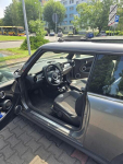 Mini Cooper 1.6, 2009r. Łódź - zdjęcie 12