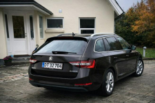Škoda Superb Sadlno - zdjęcie 4