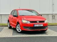 Volkswagen Polo V 1.4 LPG Automat DSG Mikołów - zdjęcie 6