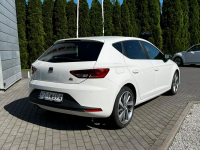 Seat Leon FR Panorama 2.0TDI DSG FullLED Baranowo - zdjęcie 5