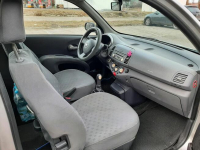 Sprzedam Nissan Micra 2003r 1.5 Diesel Szczecin - zdjęcie 9