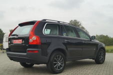 Volvo XC 90 2005r 2,5 Benz. 4x4 Salon PL II-gi wł. Zadbany Goczałkowice-Zdrój - zdjęcie 7