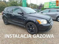 Dodge Caliber Benzyna+Gaz LPG