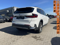BMW X1 Xdrive PHEV Automat Kamera Skóra Pamięć Virtual 326KM
