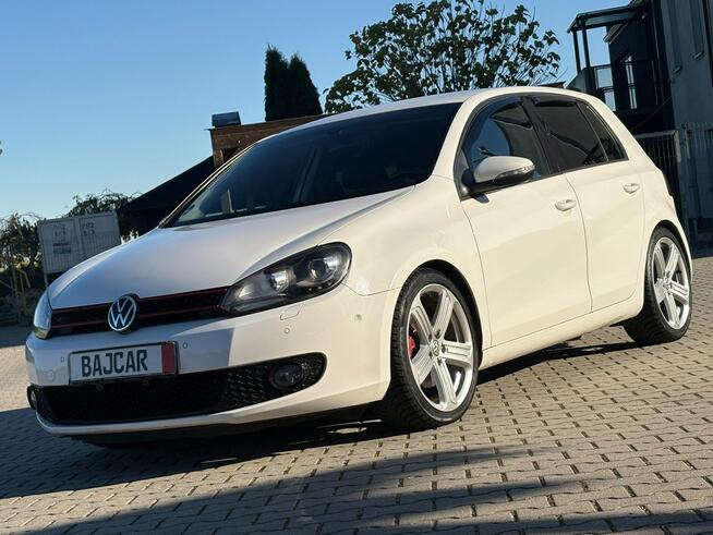 Volkswagen Golf Knurów - zdjęcie 3