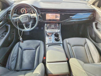 Audi Q8 PREMIUM PLUS / S-Line / niski przebieg Wrocław - zdjęcie 8