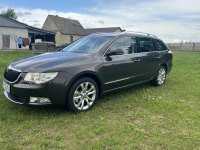 Skoda super b 2012r 1.4 t