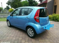 Opel Agila Enjoy Kielce - zdjęcie 8