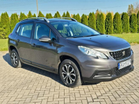 Peugeot 2008 1,6 DIESEL Serwis.Klimatyzacja.Tempomat.kredyt.OKAZJA Kutno - zdjęcie 2